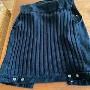 Alexander McQueen Vest